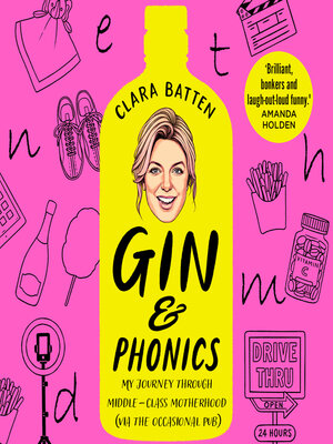cover image of Gin and Phonics